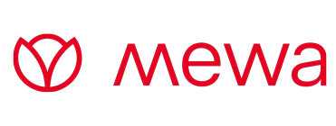 Logo von MEWA Textil-Service GmbH