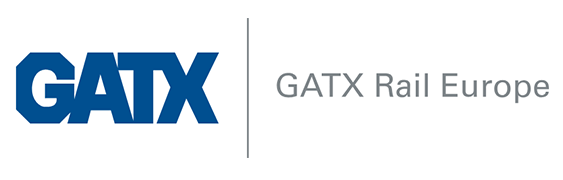 Logo of GATX Rail Austria GmbH