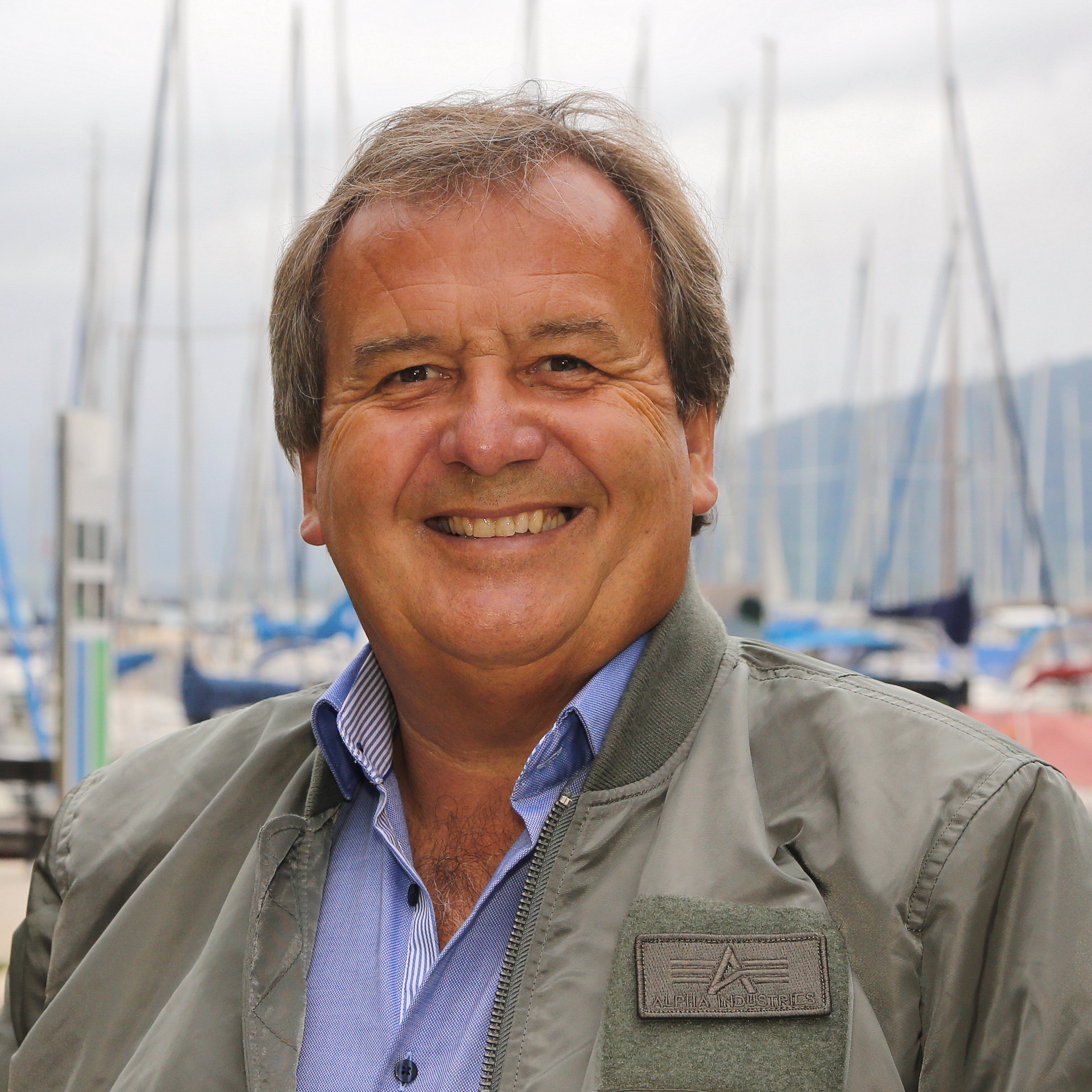 Foto von Harald Schobesberger