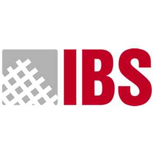Logo von IBS Industrieller Bedarf Schmerbacher Handels Ges.m.b.H.