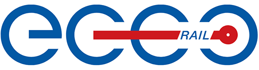 Logo von ecco-rail GmbH