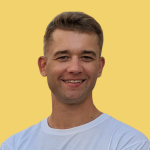 Foto von Tomas Tomaszek