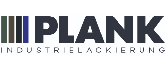 Logo von Plank Lohn- und Industrielackierungen GmbH