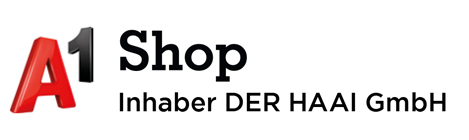 Logo von der haai GmbH