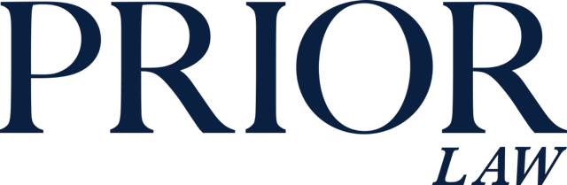 Logo von Prior Rechtsanwalts GmbH