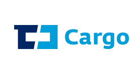 Logo von CD Cargo Niederlassung Wien