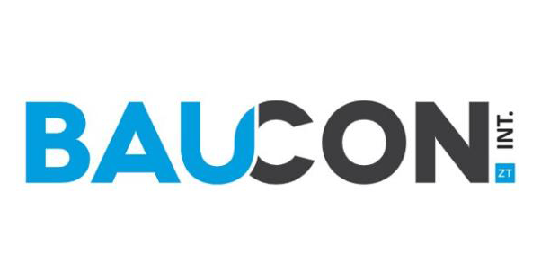 Logo von BauCon International ZT GmbH