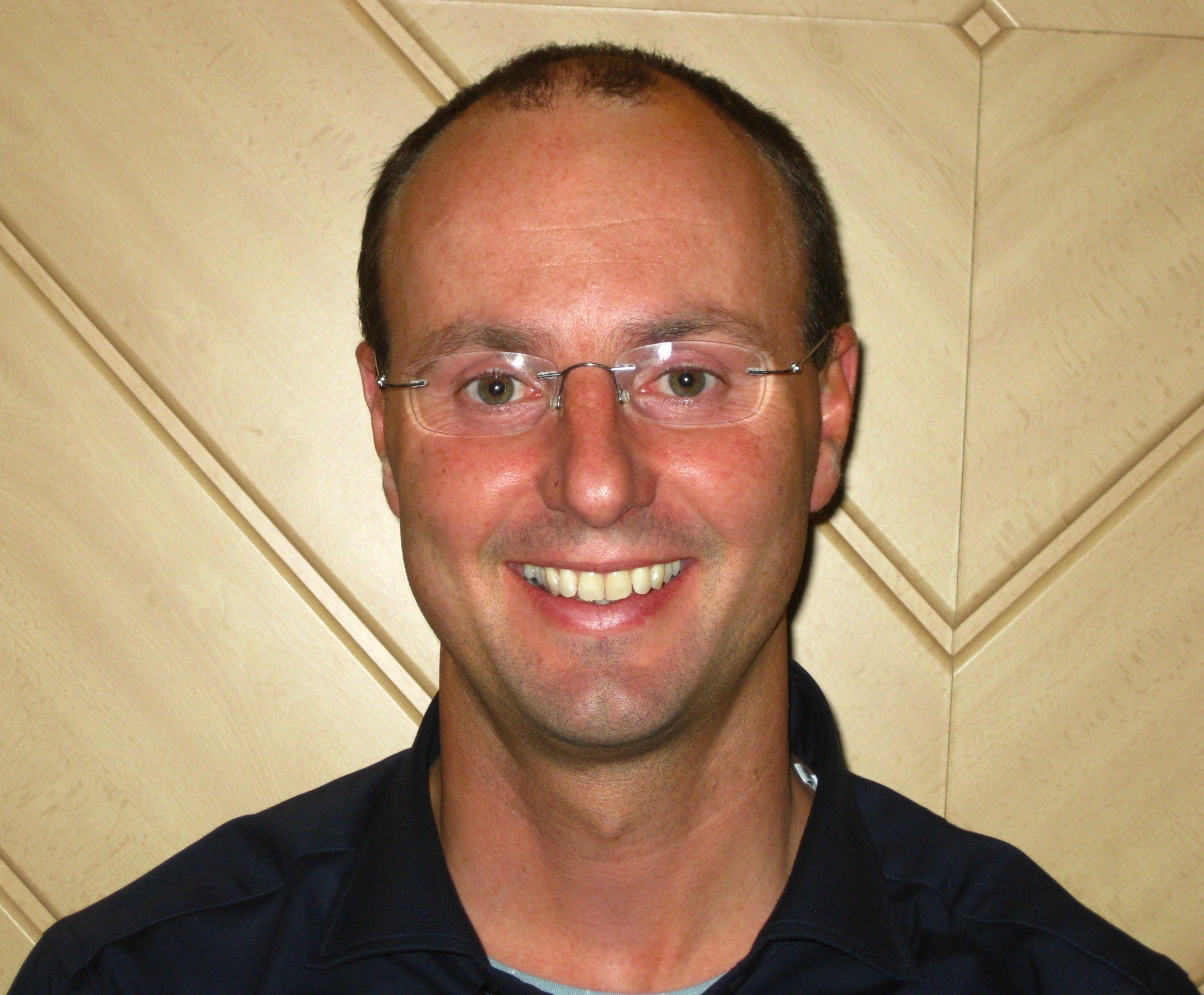 Foto von Mag. Albert Loidl