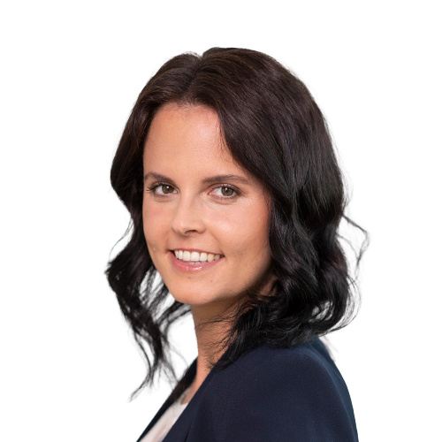Foto von Theresa Neumann