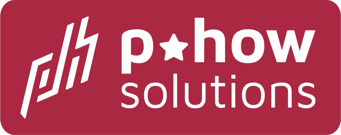 Logo von p.how GmbH