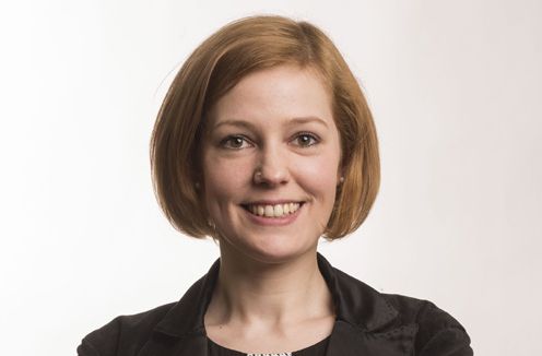 Foto von Sarah-Anna Krüger