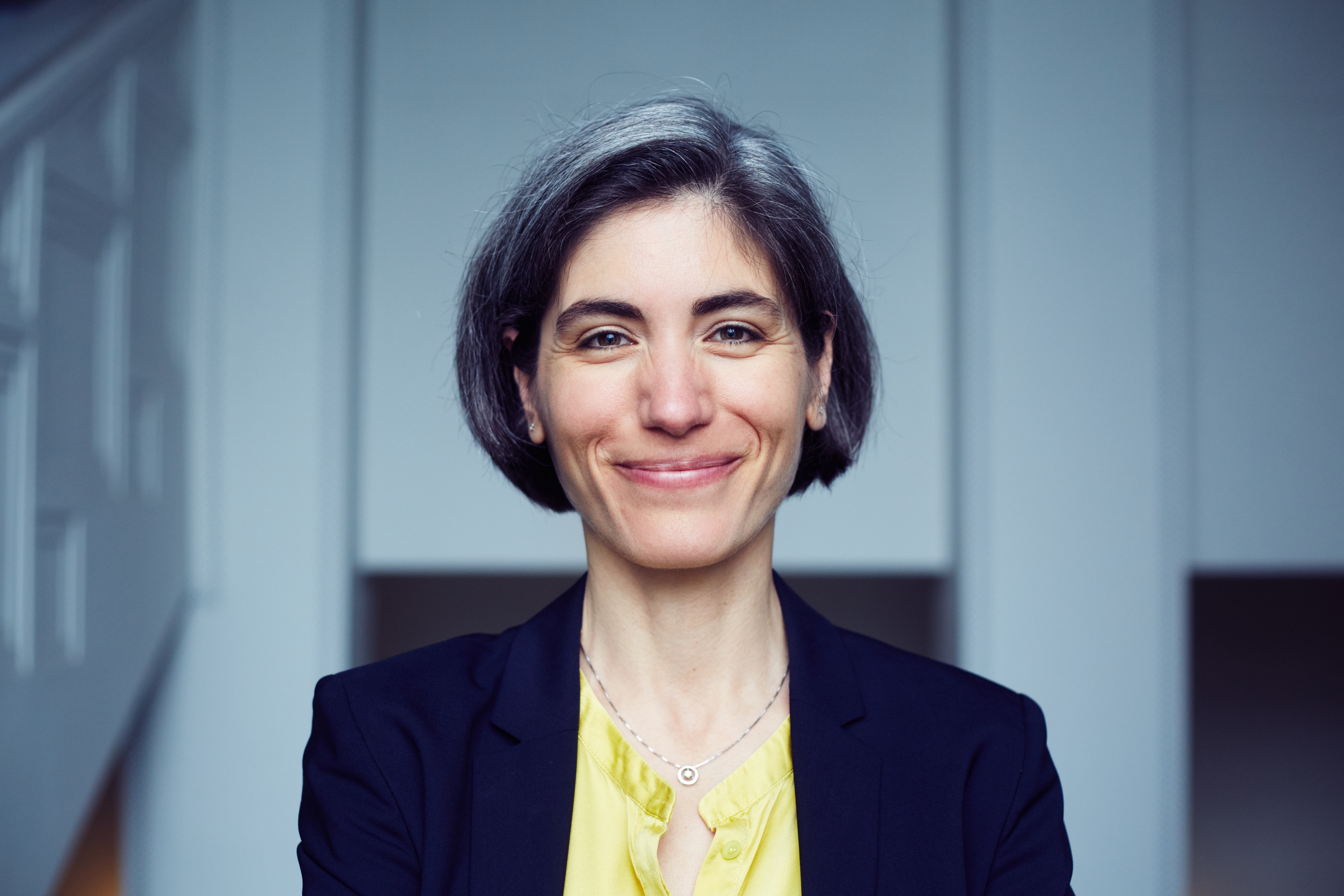 Foto von Mona Dür