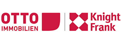 Logo von OTTO Immobilien GmbH