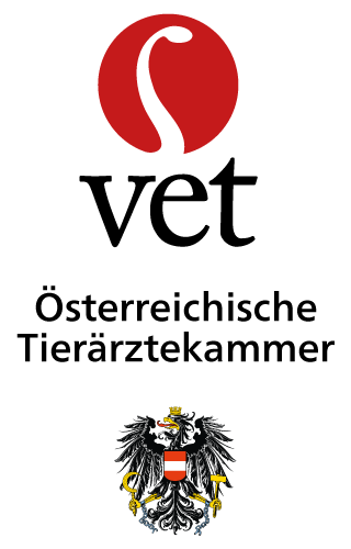 Logo von Österreichische Tierärztekammer