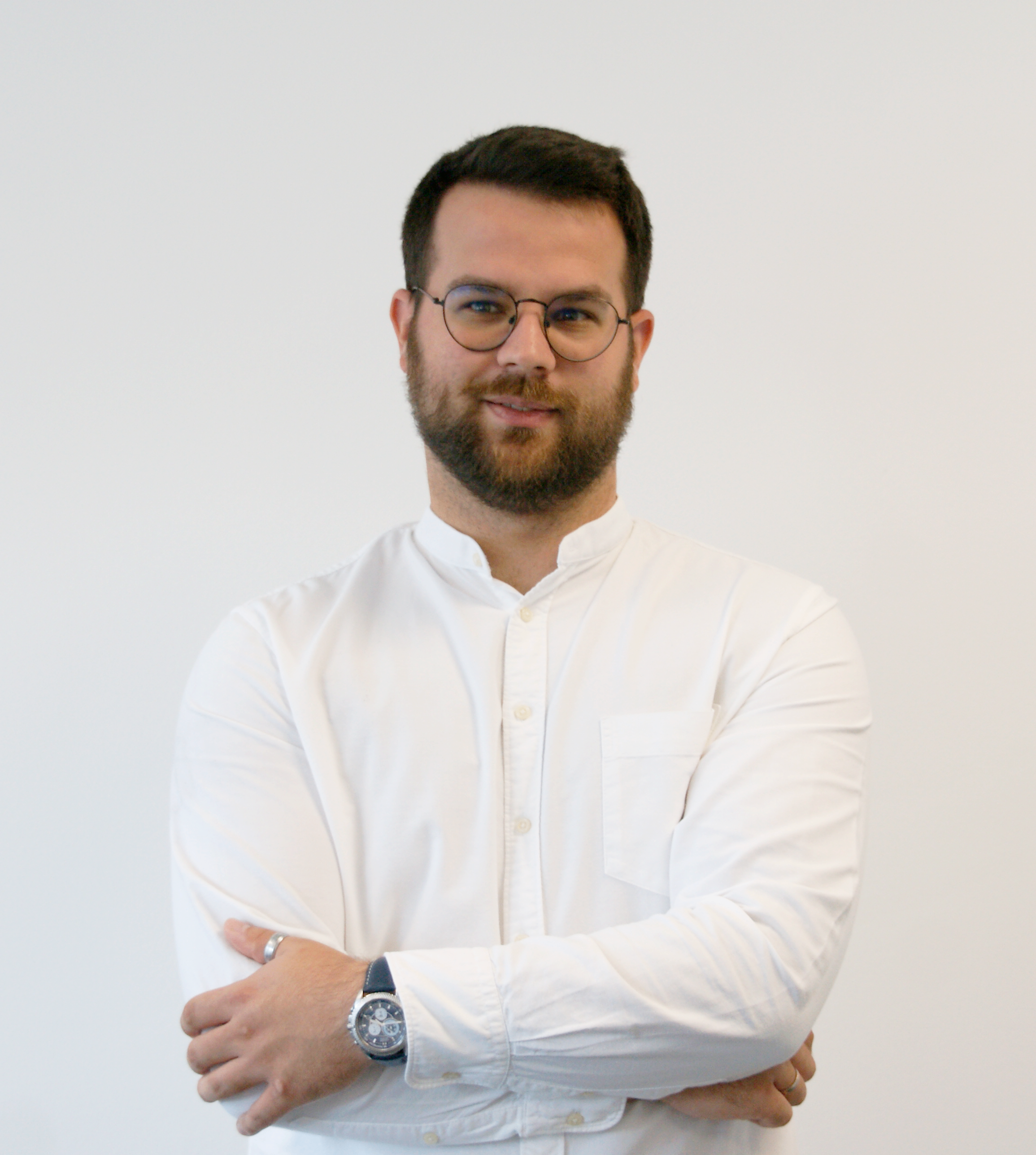 Foto von Amir Sacic