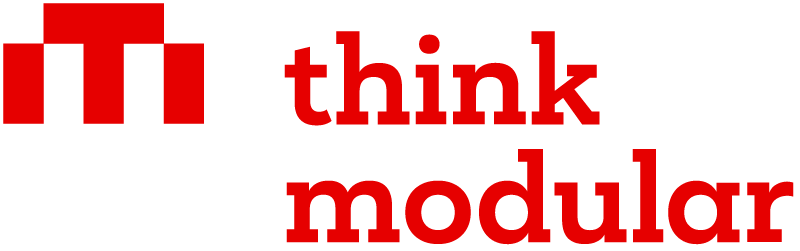 Logo von think modular GmbH