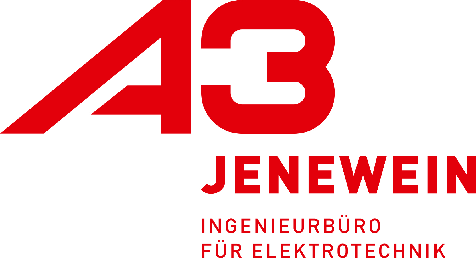 Logo von A3 Jenewein Ingenieurbüro GmbH
