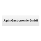 Logo von Alpin Gastronomie GmbH - Verwaltung
