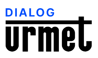 Logo von URMET DIALOG GMBH