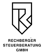 Logo von Rechberger Steuerberatung GmbH