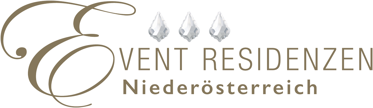 Logo von Event Residenzen Niederösterreich