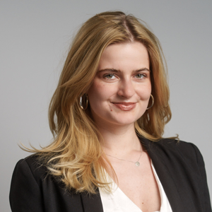 Foto von Alisa Dittmann