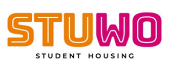 Logo von STUWO Gemeinnützige Studentenwohnbau AG