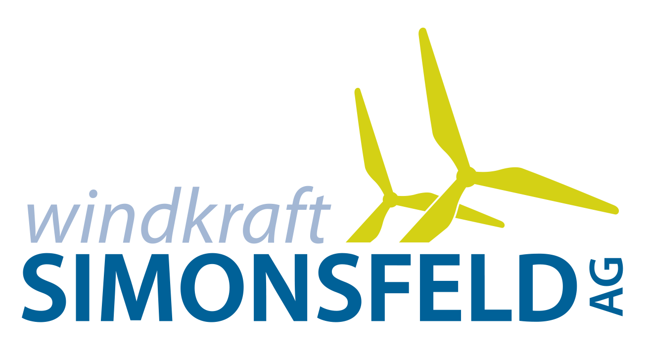 Logo von Windkraft Simonsfeld AG