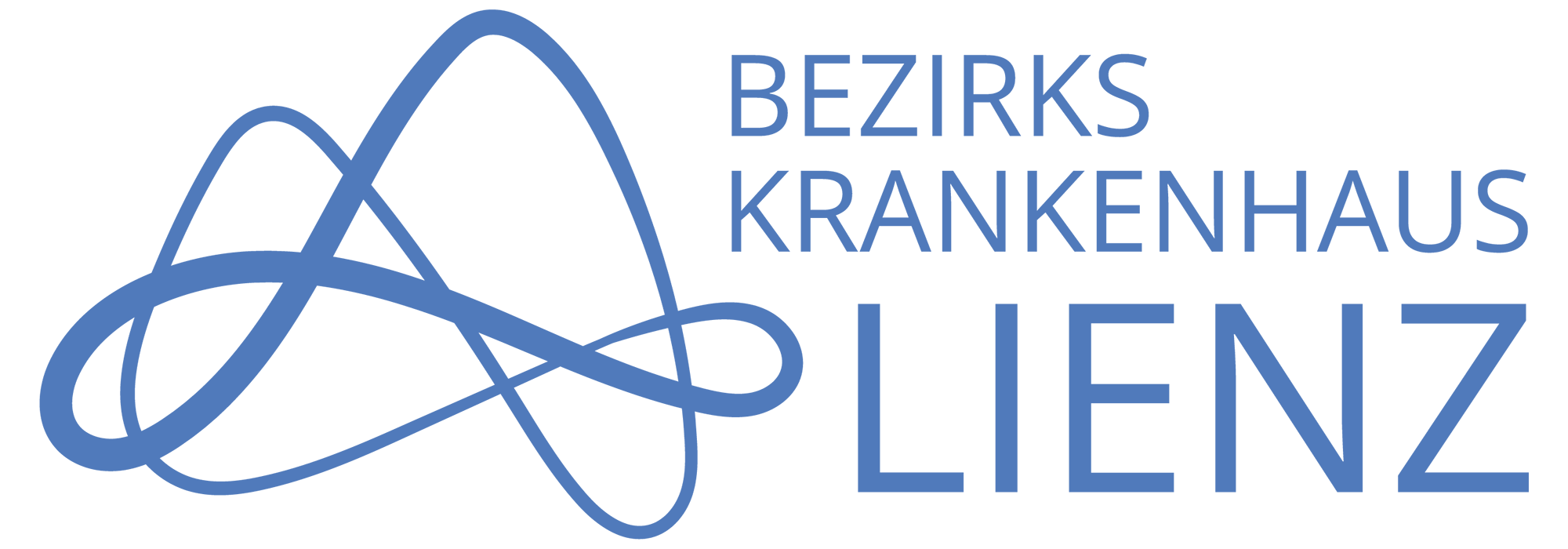 Logo von A. Ö. Bezirkskrankenhaus Lienz