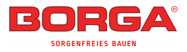 Logo von BORGA Hallenbau GmbH