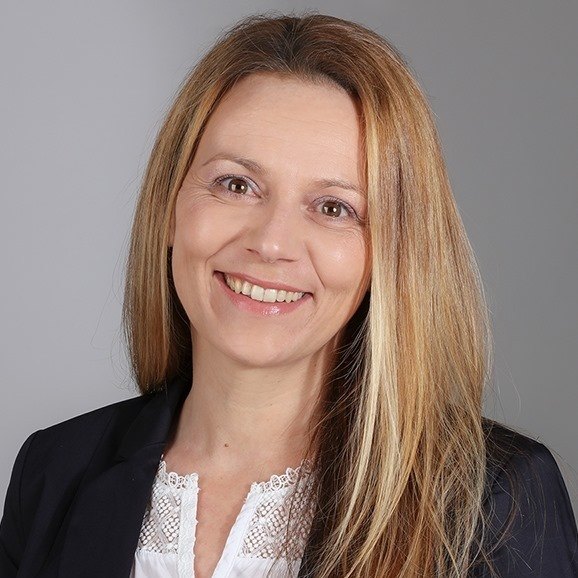 Foto von Tanja Klingler-Selinger