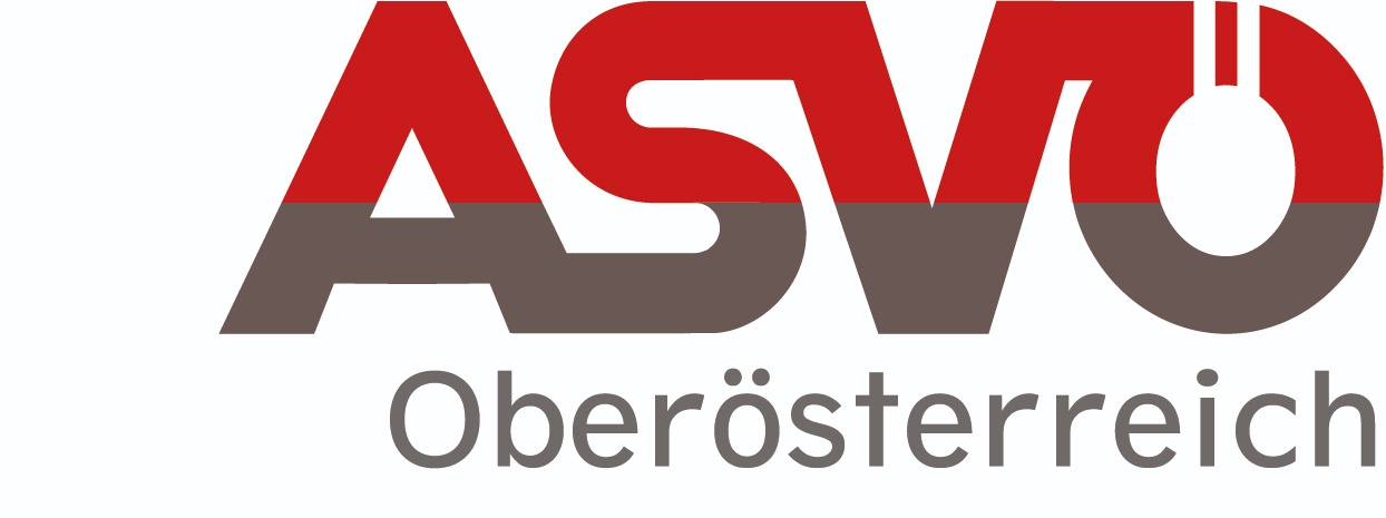 Logo von ASVÖ Oberösterreich