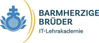 Logo von Barmherzige Brüder Österreich