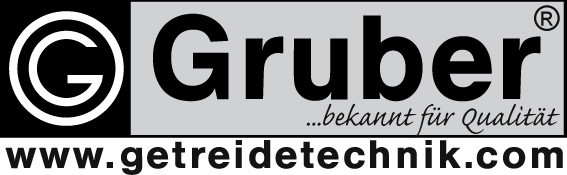 Logo von Gruber Maschinen GesmbH