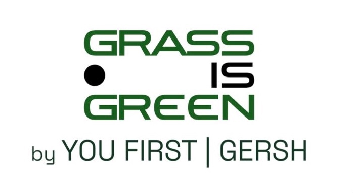 Logo von GRASS IS GREEN Thomas Böhm Sports Management GmbH