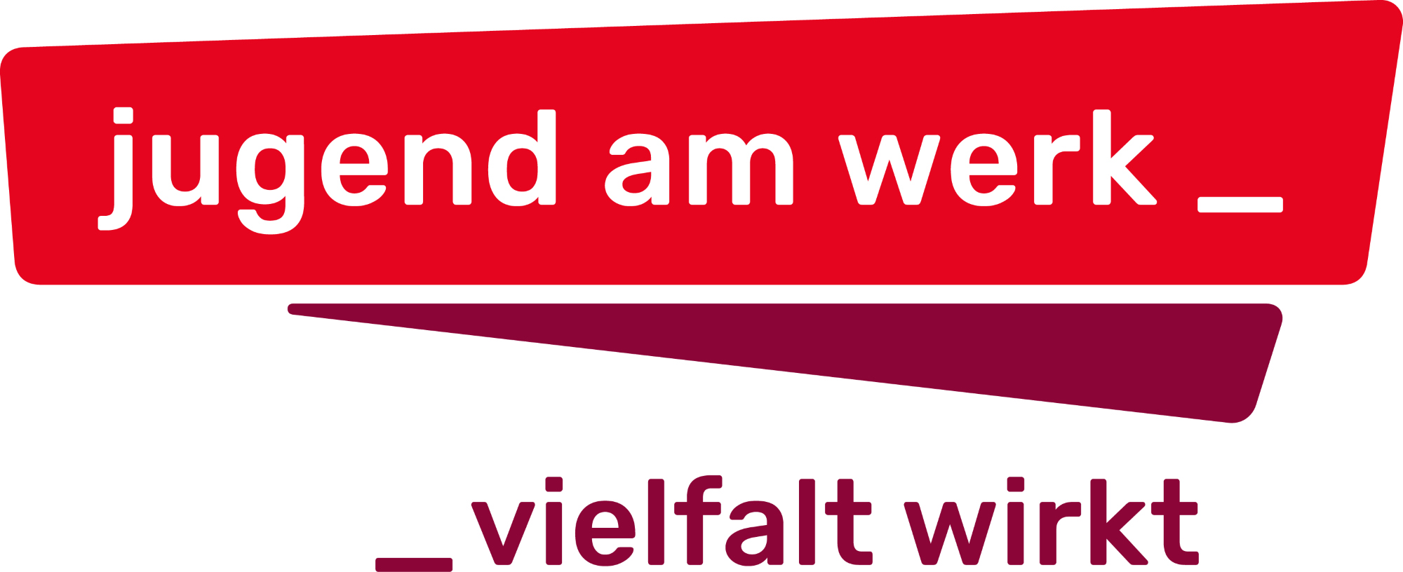 Logo von Jugend am Werk Steiermark GmbH