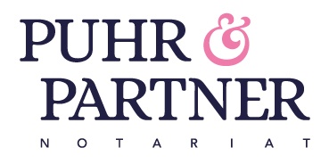 Logo von Öffentlicher Notar Peter PUHR & PARTNER