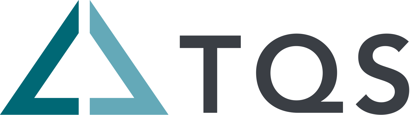 Logo von TQS Research & Consulting KG