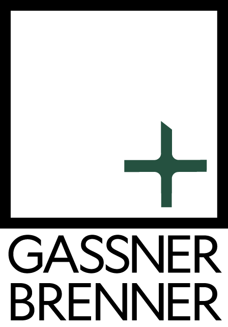Logo von Gassner + Brenner GmbH