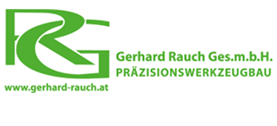 Logo von Gerhard Rauch Gesellschaft m.b.H.