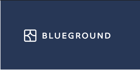 Logo von Blueground Austria GmbH