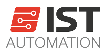 Logo von IST Automation GmbH