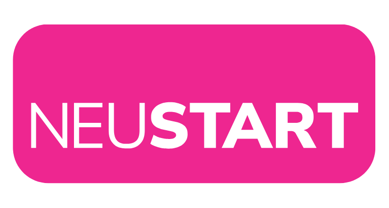 Logo von Verein NEUSTART