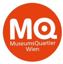 Logo von MuseumsQuartier E + B GesmbH