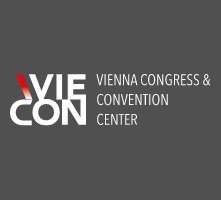 Logo von VIECON Messe Wien