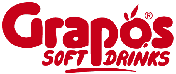 Logo von Grapos Postmixsirup Vertriebs GmbH