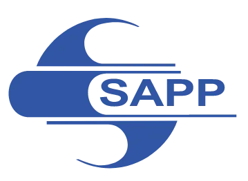 Logo von SAPP Management AG