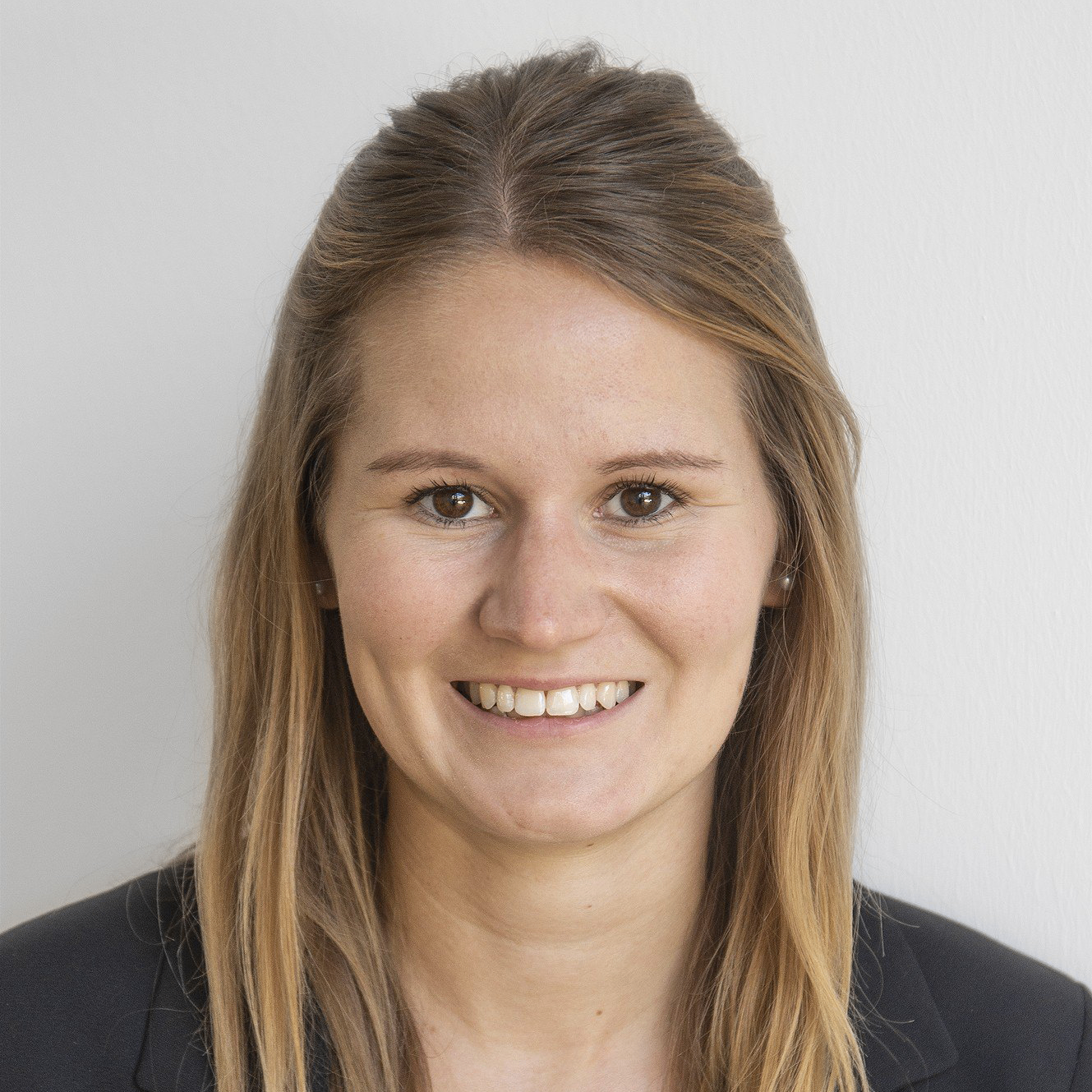 Foto von Valerie Weberbauer, MA MSc
