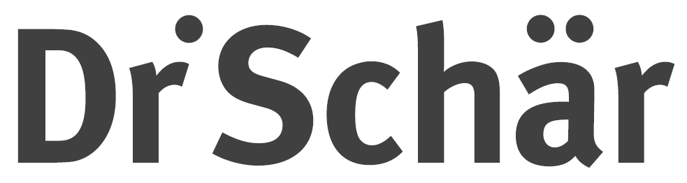 Logo von Dr. Schär Austria GmbH