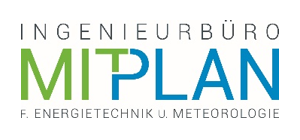 Logo von mitPlan GmbH